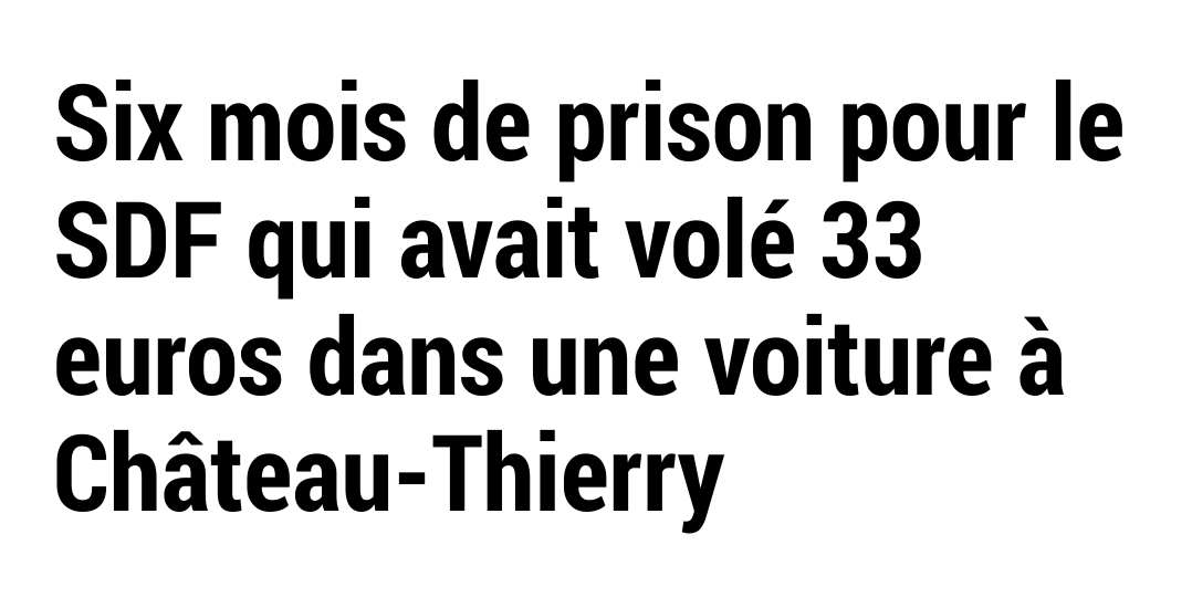 Nain_Portekoi's tweet image. Bref comme disait l'autre : Selon que vous serez puissant ou misérable, les jugements de cour vous rendront blanc ou noir.