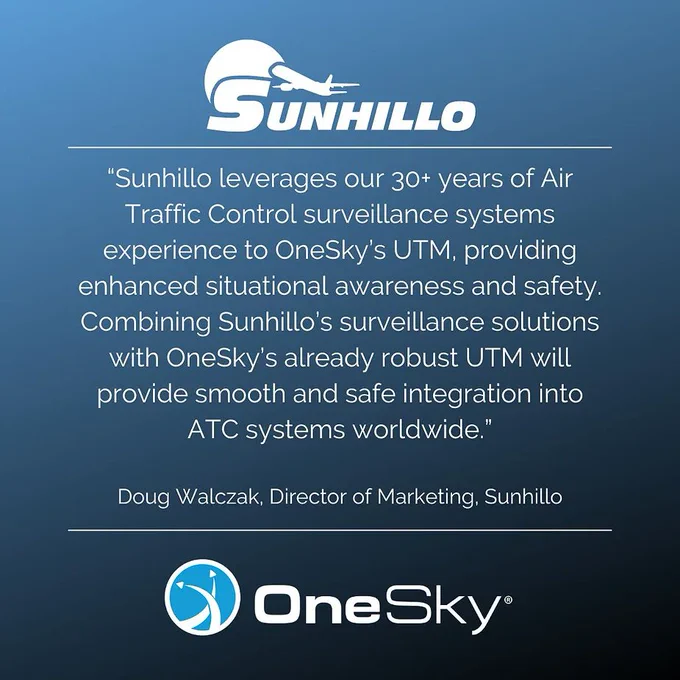 Image from Sunhillo Corporation (@Sunhillo)