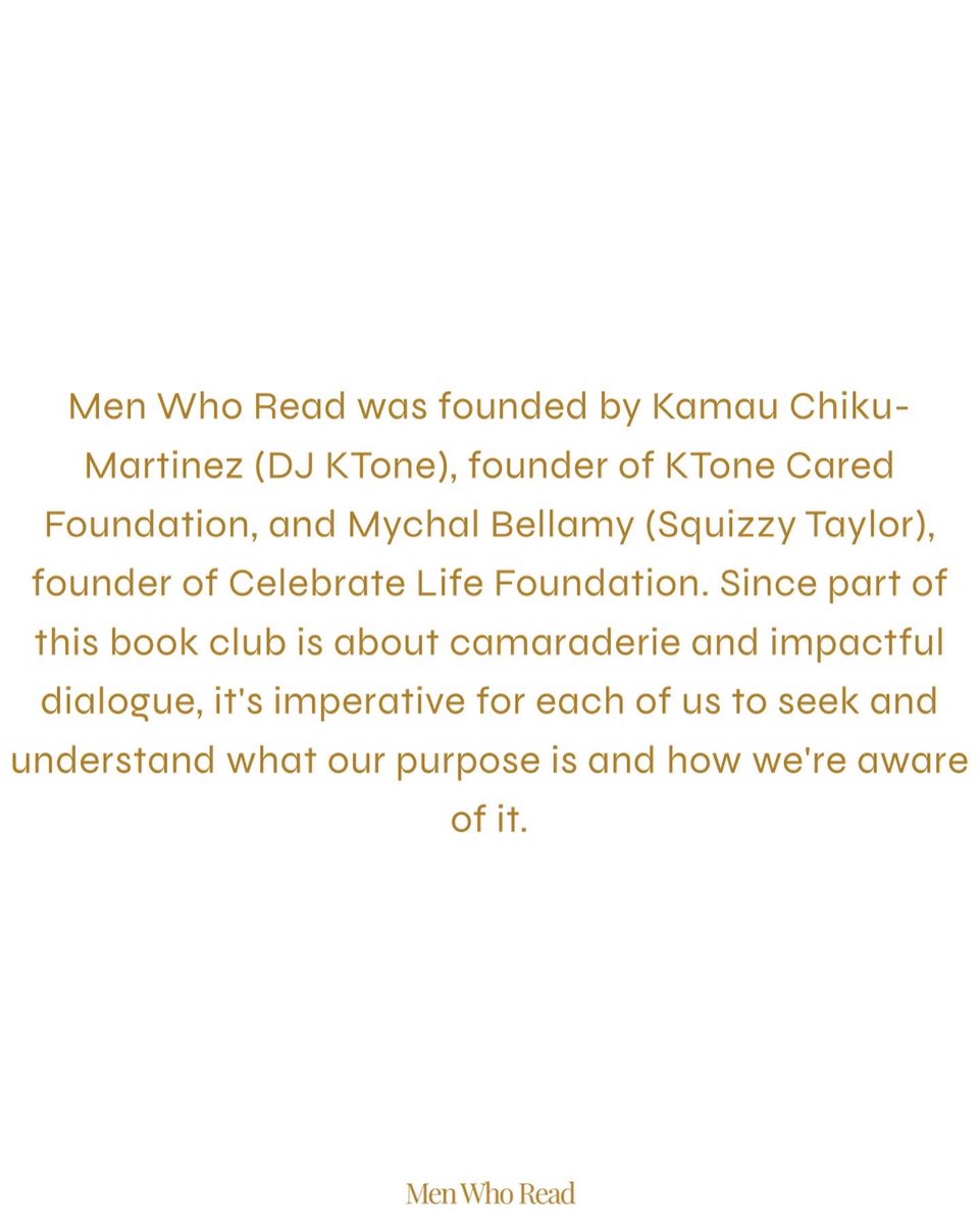 MenWhoRead's tweet image. Welcome to the Men Who Read Book Club. #Men #Community #Support #Read #Books #Denver #Colorado #BookClub #Education