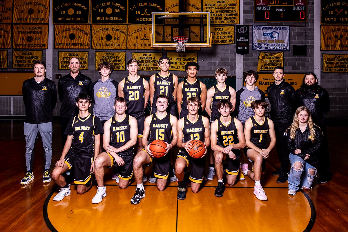 Nauset Athletics tweet media