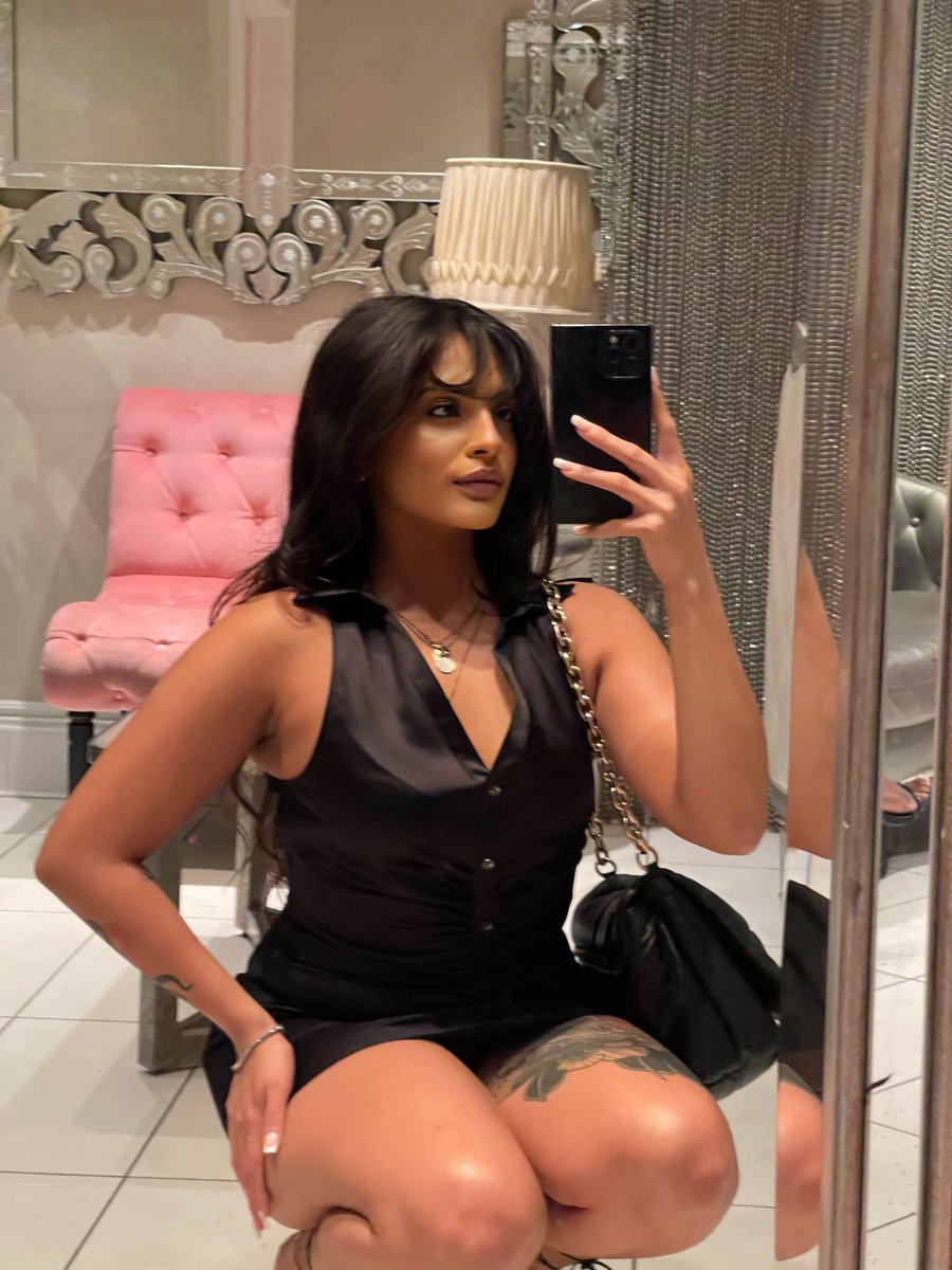 virgoSMR's tweet image. grateful for what is and what’s to come 💓