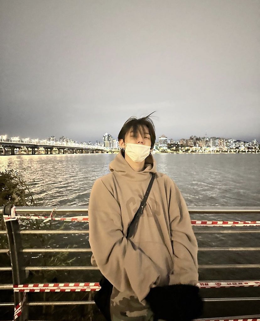 CYJBrasil's tweet photo. A última publicação de Yeonjun no Instagram atingiu 4 milhões de curtidas. Esta é a 28° vez que ele atinge esse marco na plataforma.

Yeonjun é também o ÚNICO ídolo da 4° geração que conquistou essa marca 28 vezes. https://t.co/K3GIrS85w6