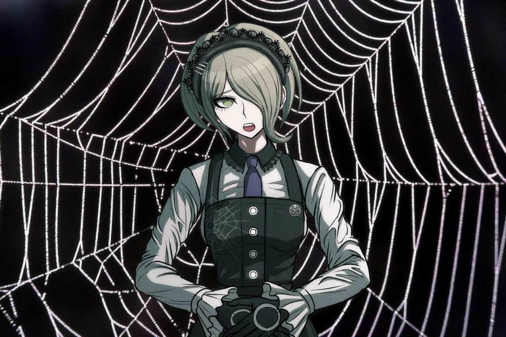 “ Does anybody require my services, perhaps. . ? ”