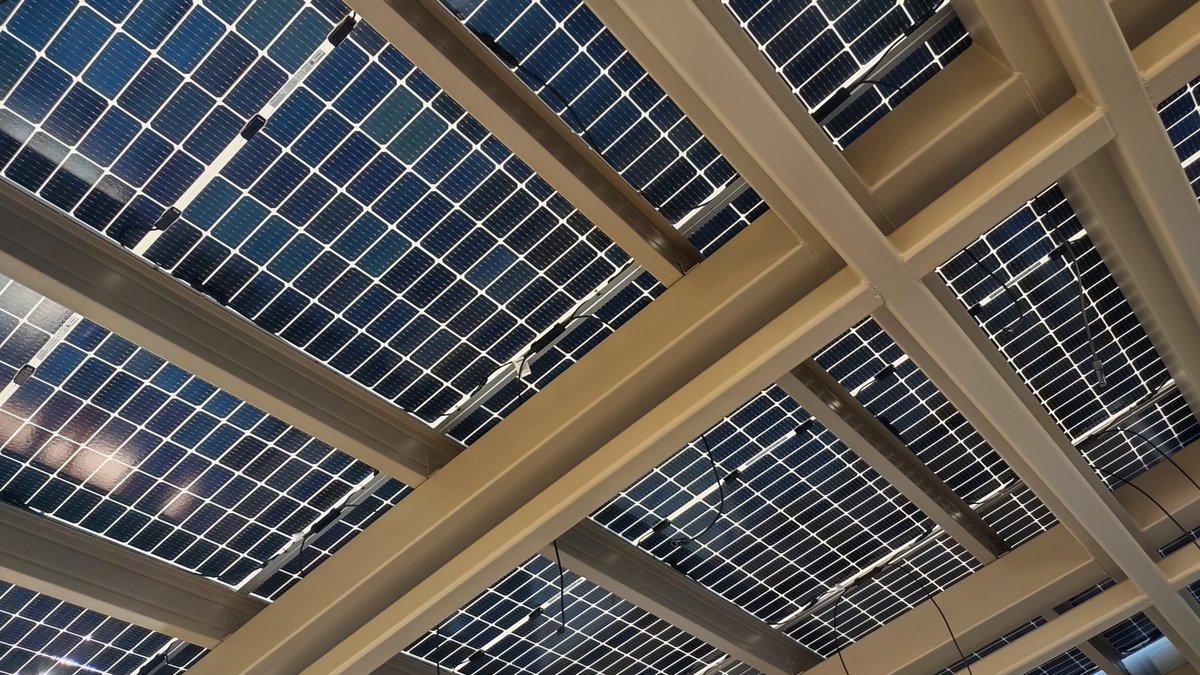 Solar Center (@esolarcenter) / Posts / X