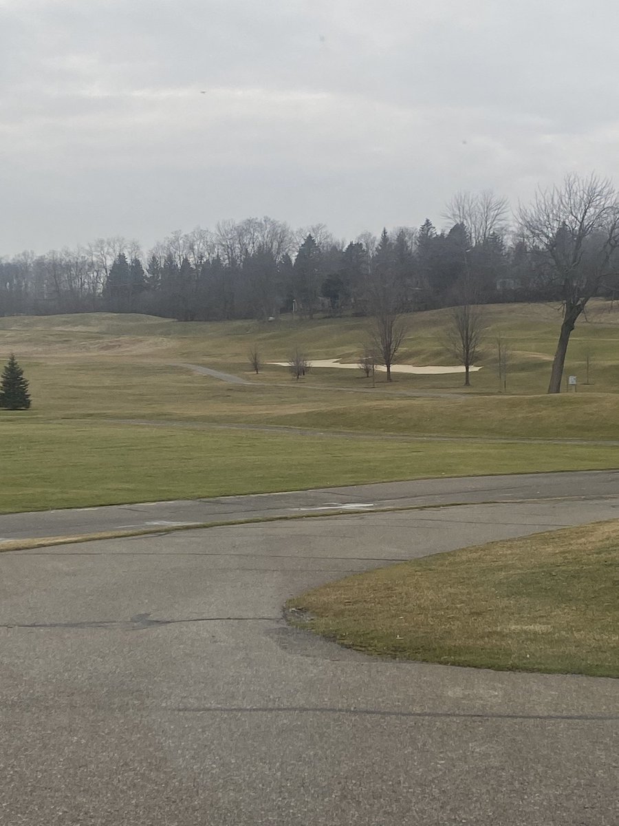 ChipFSU's tweet image. People always asking me… so what do you do all winter… wait for Spring