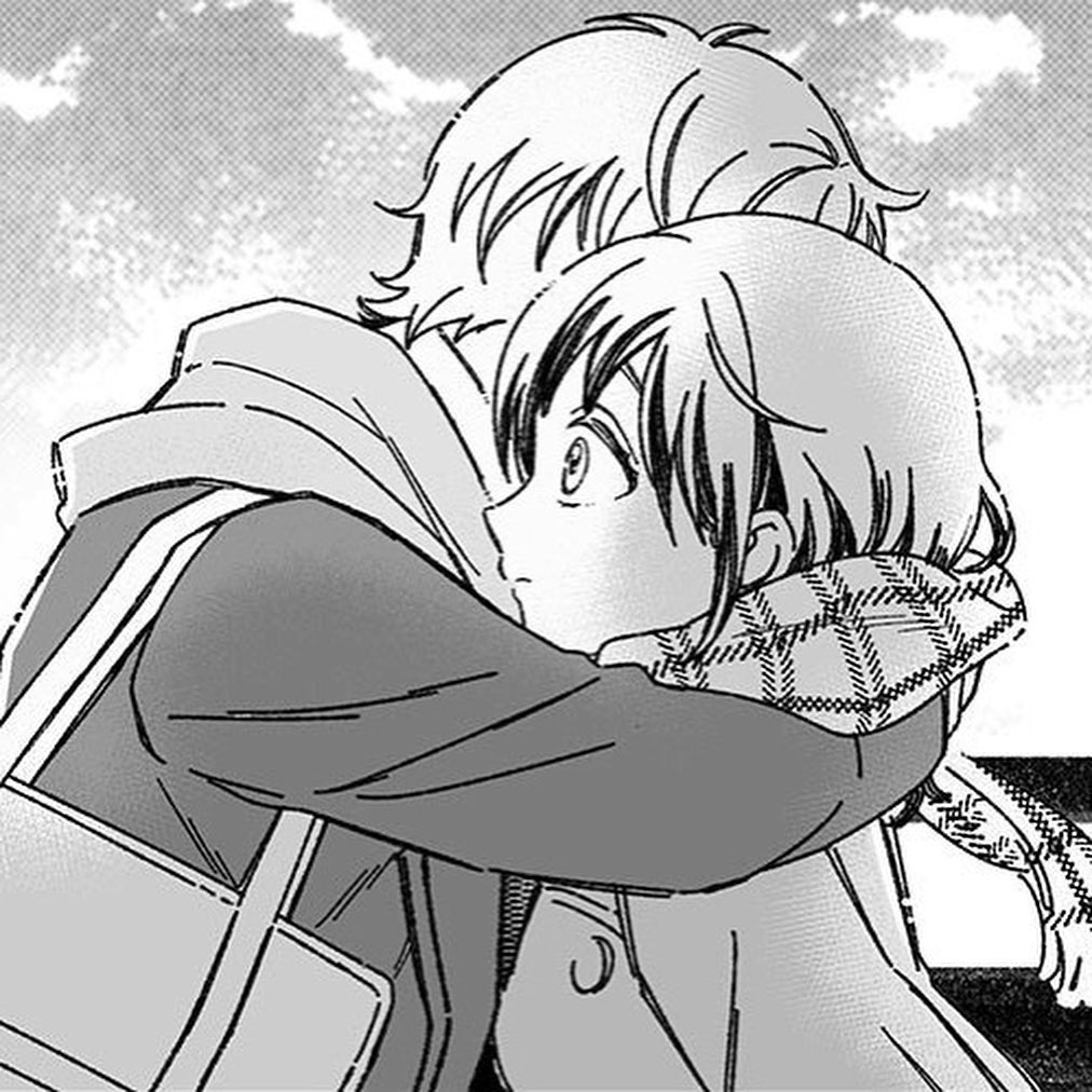 15 Minutes Till They Start Dating Romanticaps 🥀 on Twitter: "Manga : 15 Minutes 'Til They Actually Start