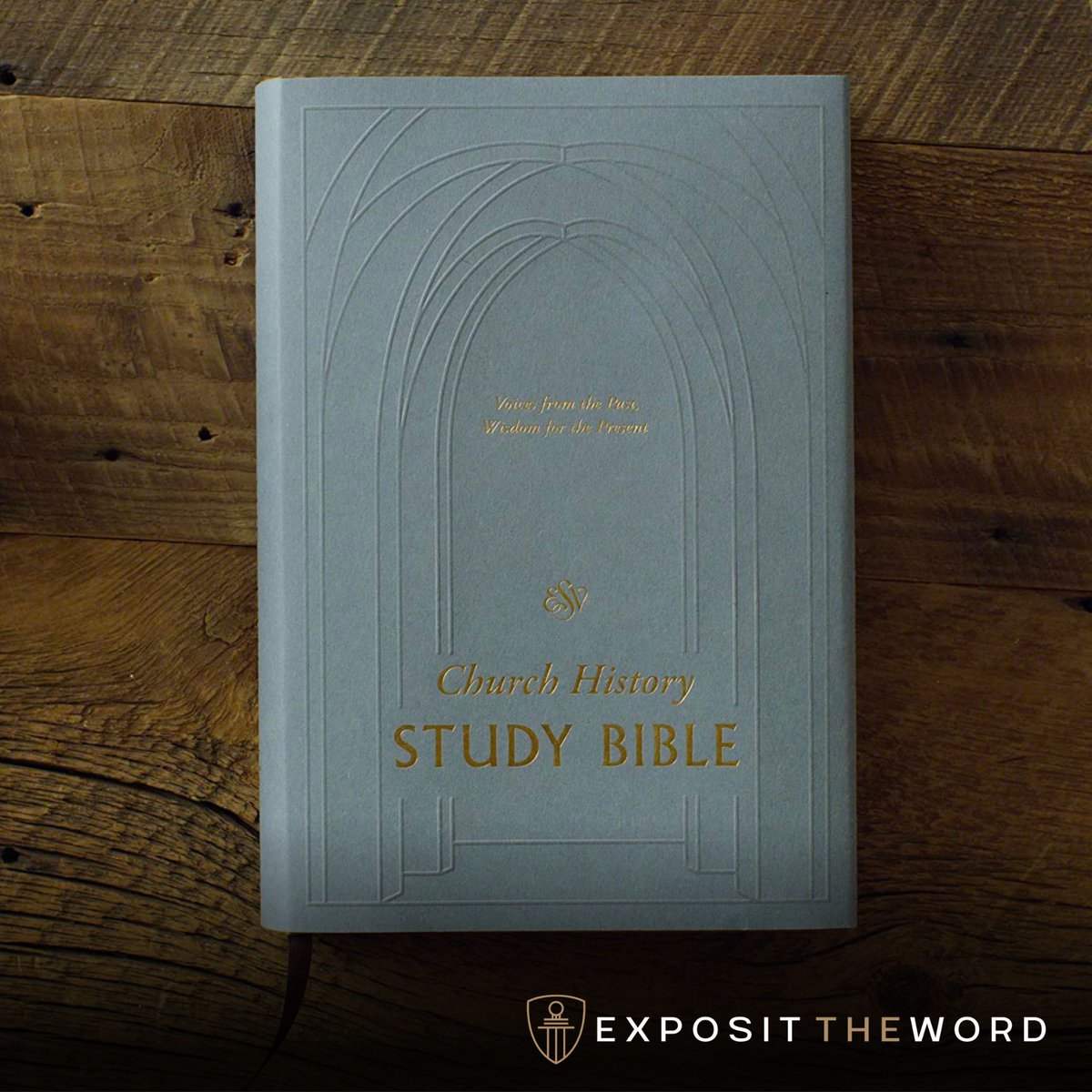 Exposit The Word tweet media