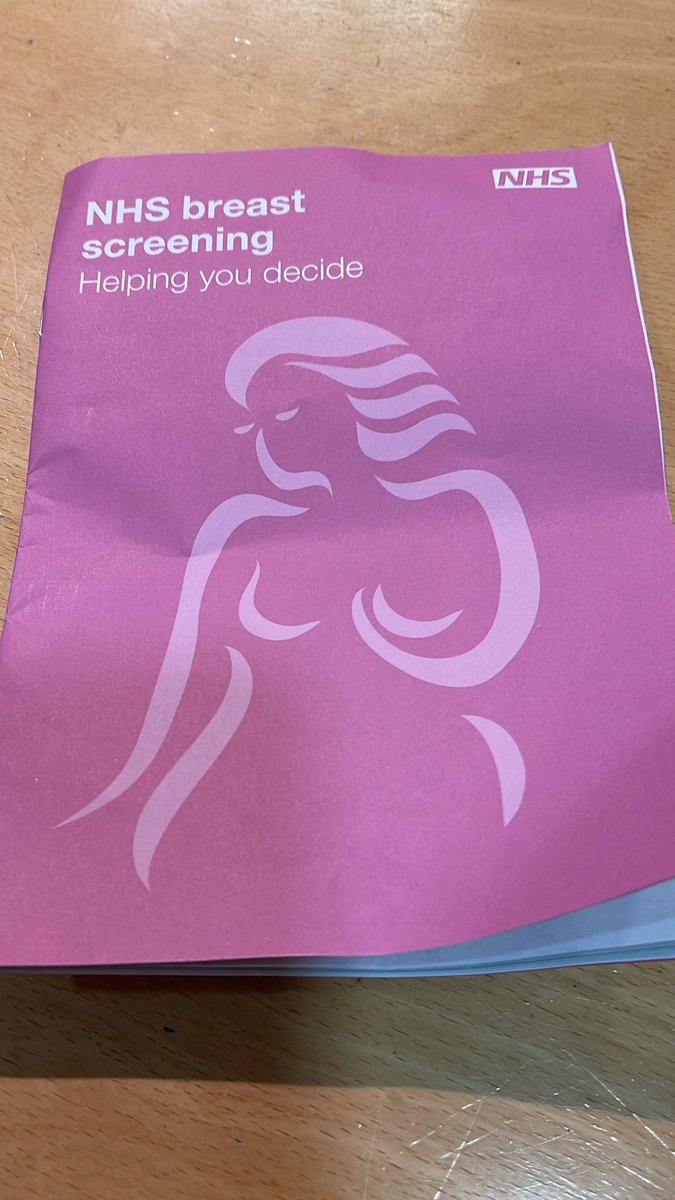 Caroline Latta (@carolinelatta) on Twitter photo Turning 50 at the end of 2022 and my first breast screening appointment came quickly afterwards from <a href="/NewcastleHosps/">Newcastle Hospitals</a> just had a fantastic experience from the team at the RVI. What caring staff and so very quick! Turning 50 at the end of 2022 and my first breast screening appointment came quickly afterwards from <a href="/NewcastleHosps/">Newcastle Hospitals</a> just had a fantastic experience from the team at the RVI. What caring staff and so very quick!
