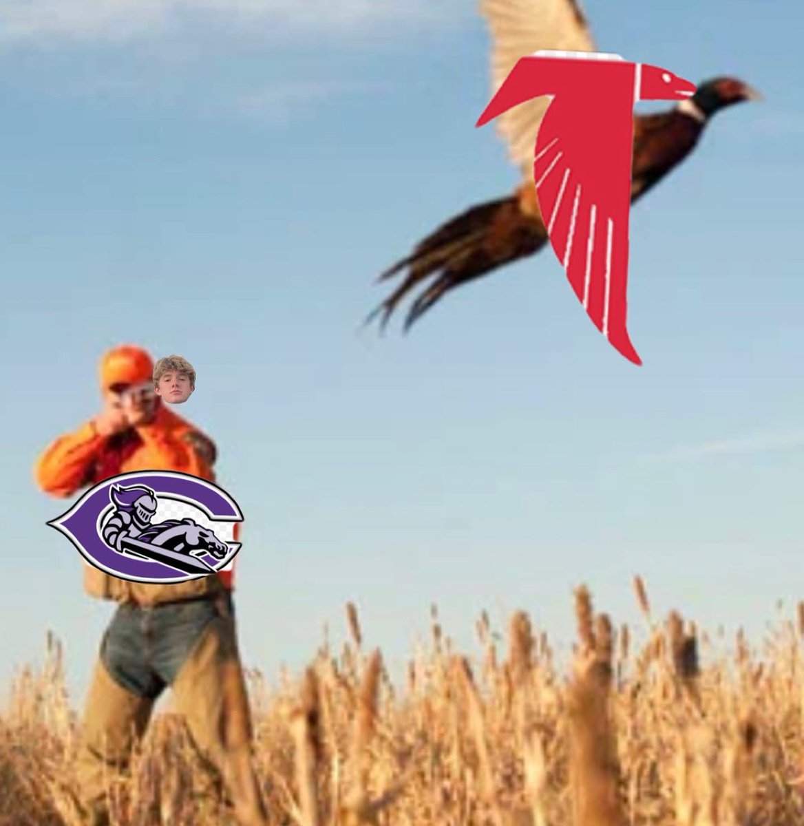 🚨🚨DISTRICT GAMES ARE HERE 🚨🚨 AND THEM TILLY 💜🤍💜DAWGS 🐕 🐺 ARE IN BIRD 🦅 👎HUNTING 🏹SEASON 🔥 PULL UP IN YOUR BEST COUNTRY 🤠 FIT @ 7:30 @ HOME 🏠 TO WATCH 📺 THE CHARGERS 🔥🙏HUNT THE LLLHAWKS😭😂 #districtgameshere #carmichaelislife #thereclassisinjured #tillydawgs