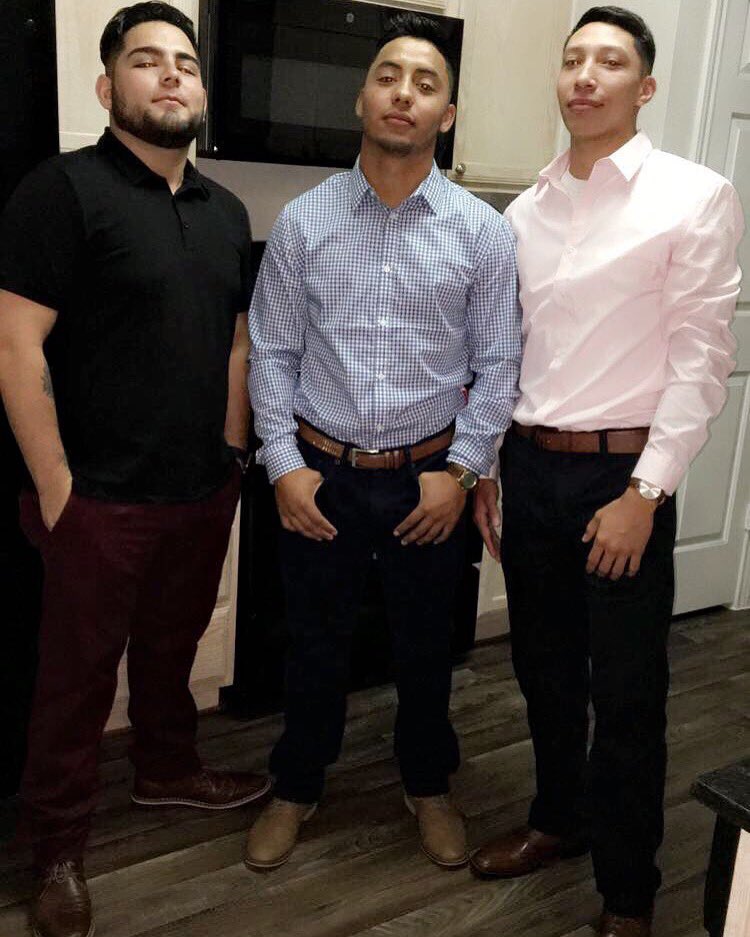royninho7's tweet photo. Happy birthday to you my brother! I hope you have a blessed day!🙏🏻🍻🍻 miss you my boy! @zachariass_ https://t.co/CV2MC26AVl