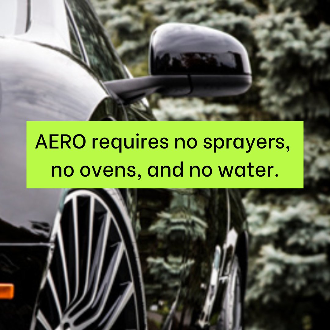 AERO offers a radically different story.