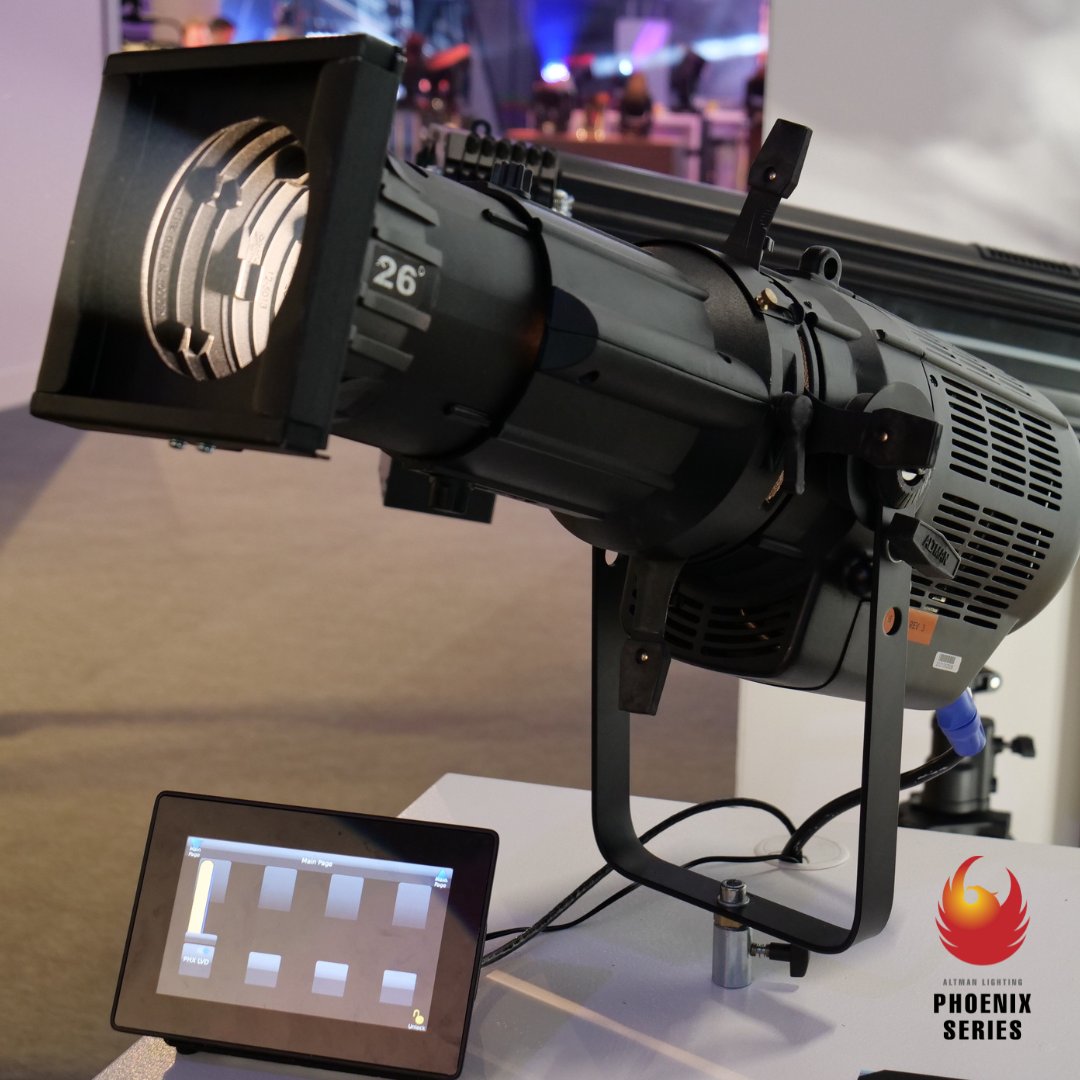 Altman Lighting tweet media