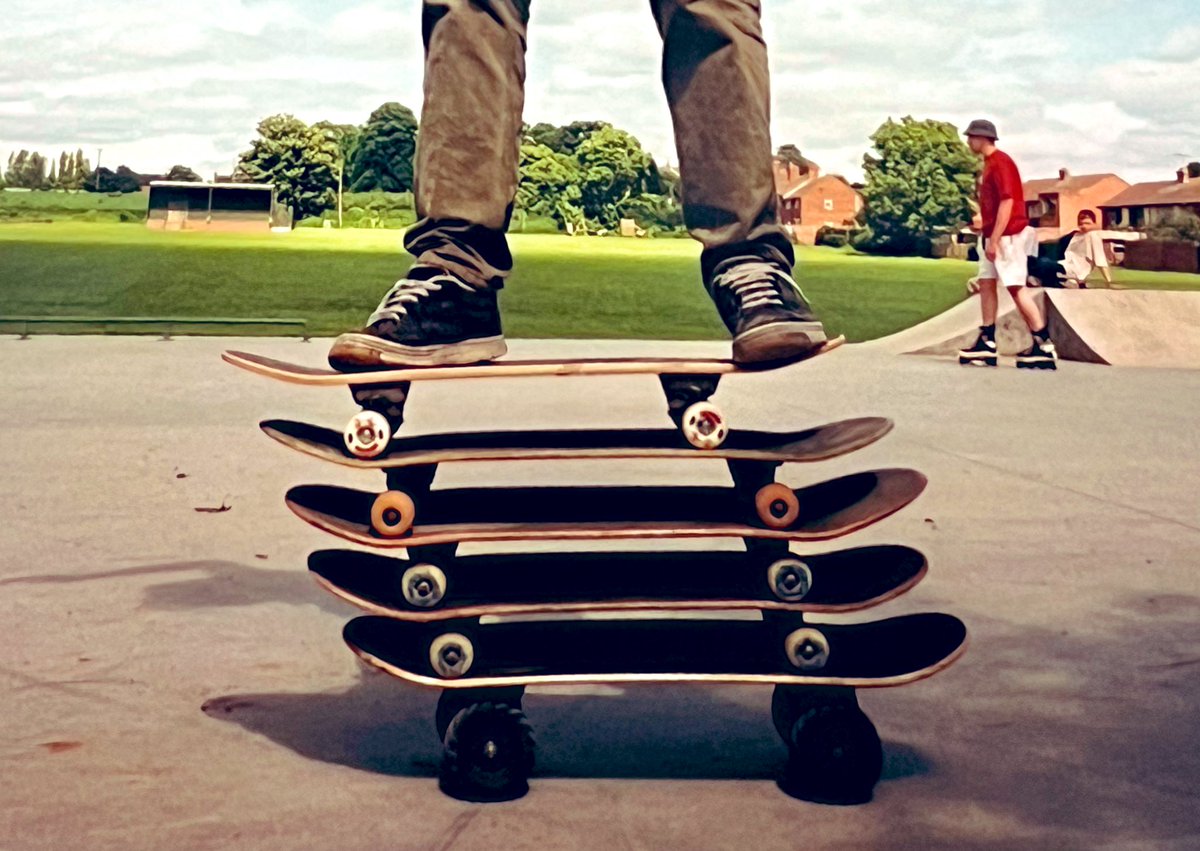 Christian Payne tweet media