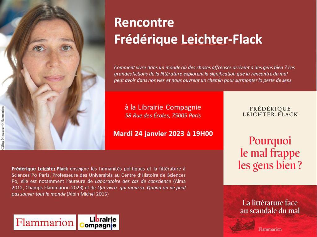 FLACK (ArieFlack) / Twitter