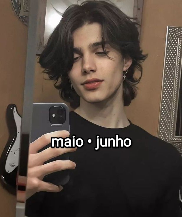 studyaryz's tweet image. alguém leria?