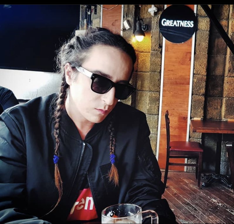 SemihÖzkarakaş tweet media