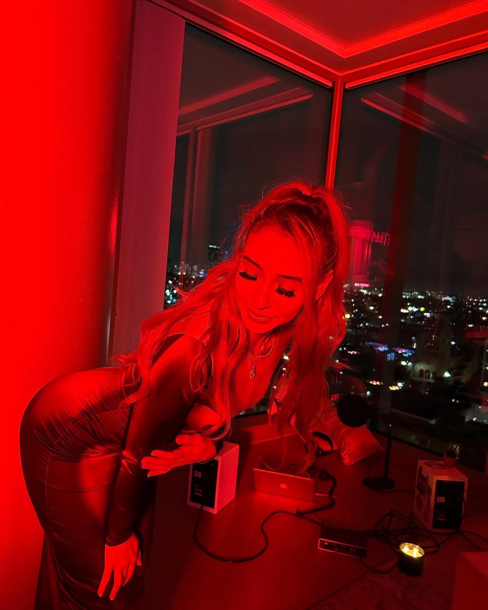 Yulissa tweet media