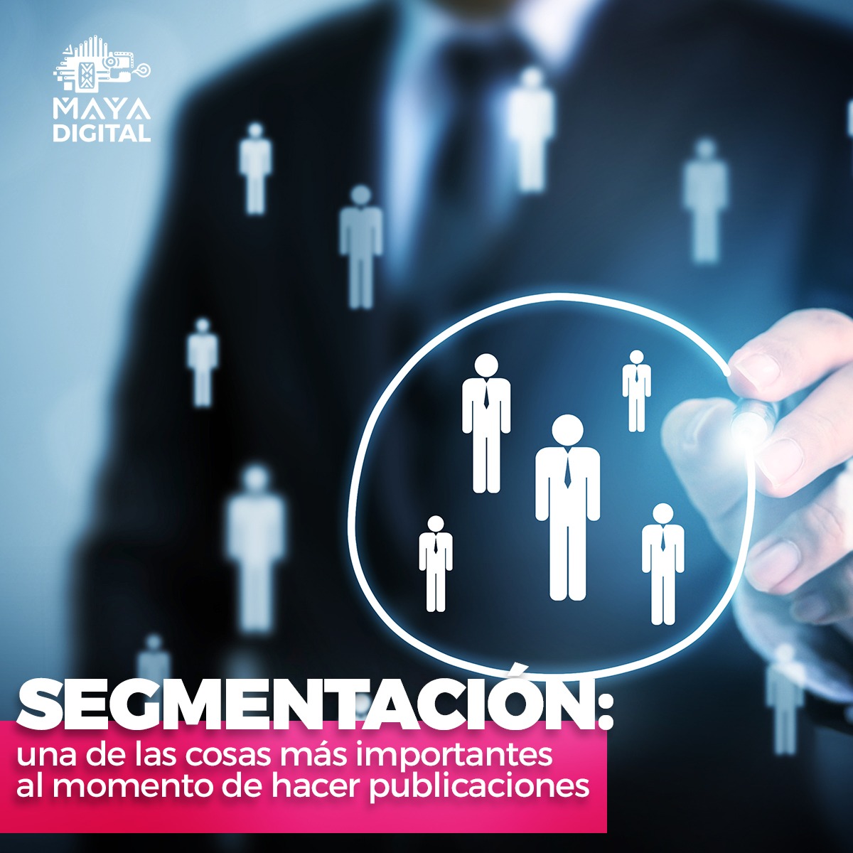 MayaDigital5's tweet photo. Cuando haces una publicación, ¿sabes a qué segmento de tu población quieres llegar? 🌍

#MayaDigital https://t.co/gdxDtoNLSq