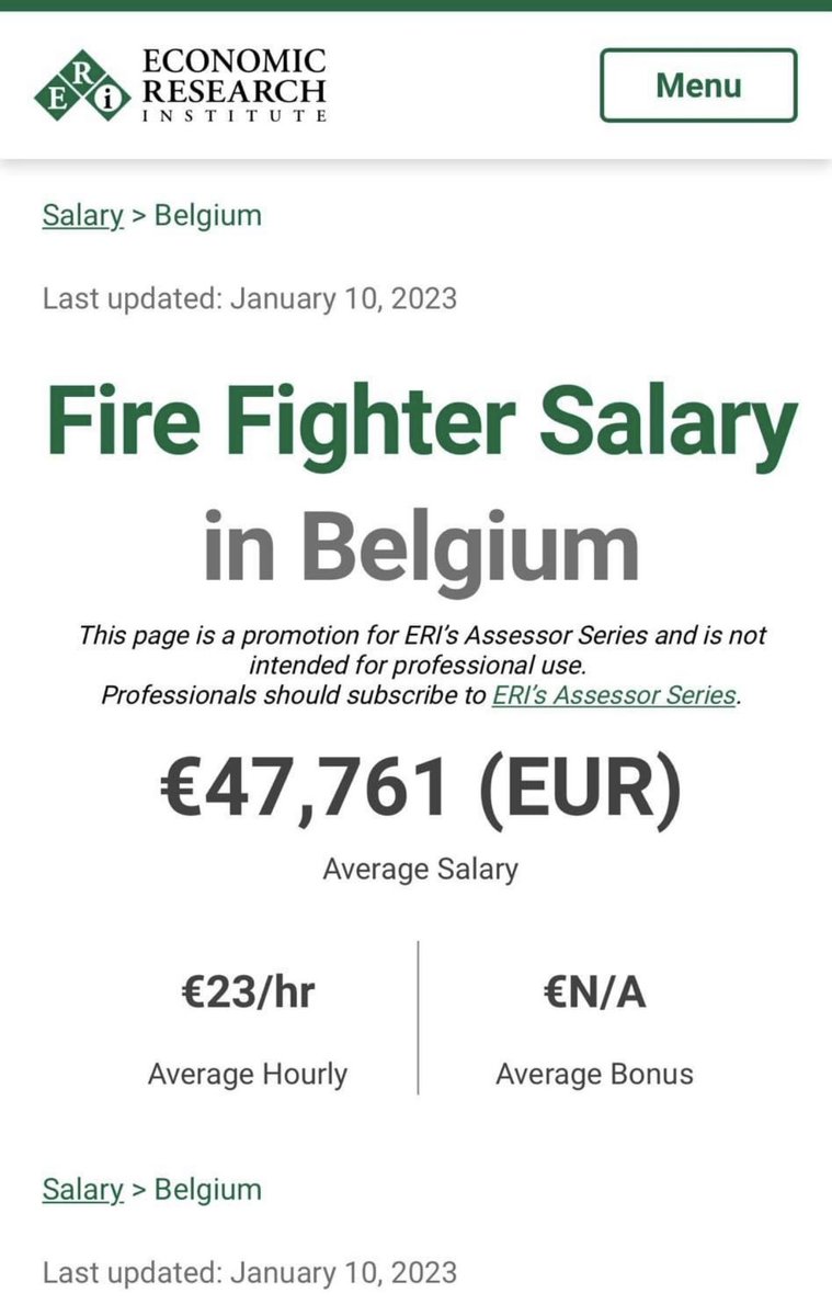 WMSteveFox's tweet photo. If UK firefighters were paid appropriately they’re wouldn’t be ballots for industrial action. We’re 3x more likely to get cancer, and dying 15 years earlier than the general public as confirmed by @UCLan recently released report. https://t.co/hr9WFOVtbw