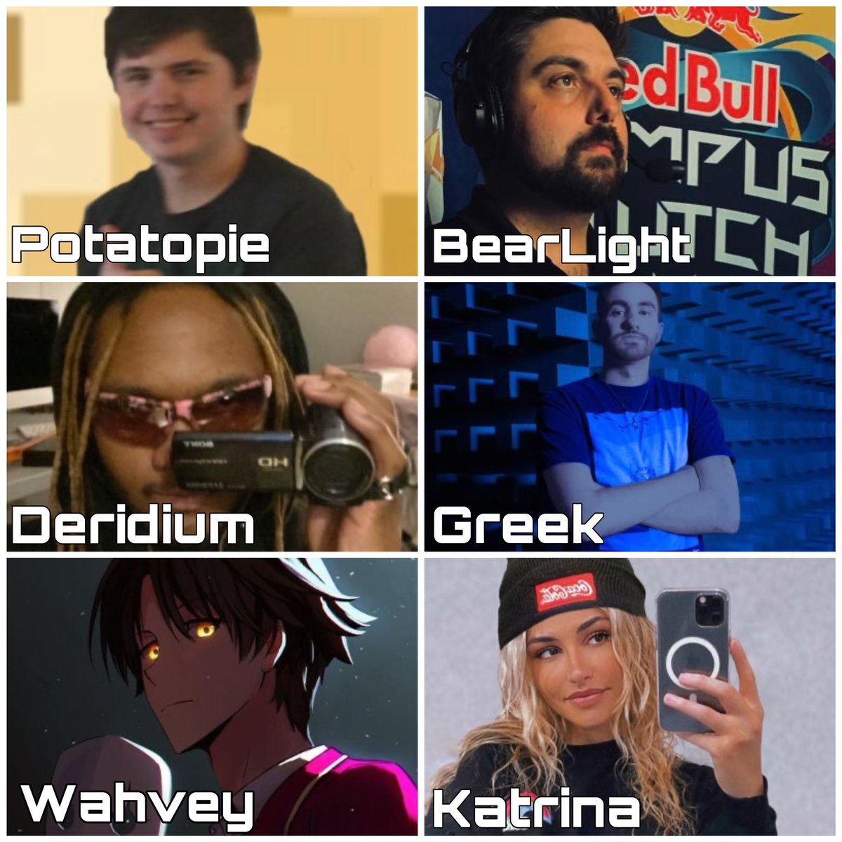 Charlotte Phoenix tweet media