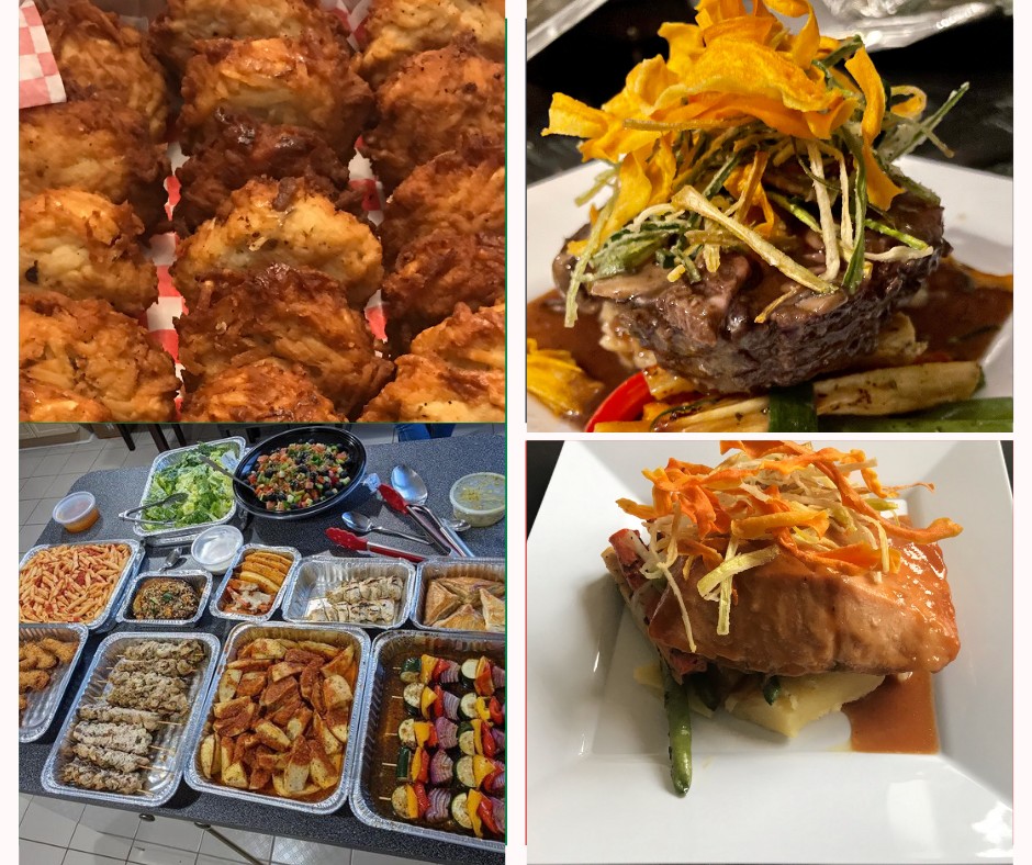 mitzuyankosher's tweet photo. Give your event the Mitzuyan touch for perfect kosher catering services. Kosher cuisine to weddings, private events and corporate events. Learn more at https://t.co/nXNJSfJEpu
#kosherevents #koshercatering #koshercaterer #eventplanning #eventplanner #kosherfood https://t.co/gGodao77jn