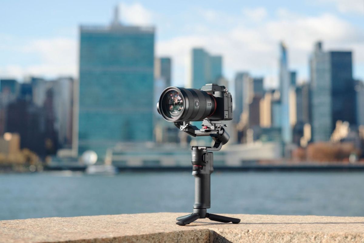 DJI Unveils RS 3 Mini Stabilizer For Mirrorless Cameras, Lenses - TV Technology: DJI Unveils RS 3 Mini Stabilizer For Mirrorless Cameras, Lenses  TV Technology news.google.com/__i/rss/rd/art…
