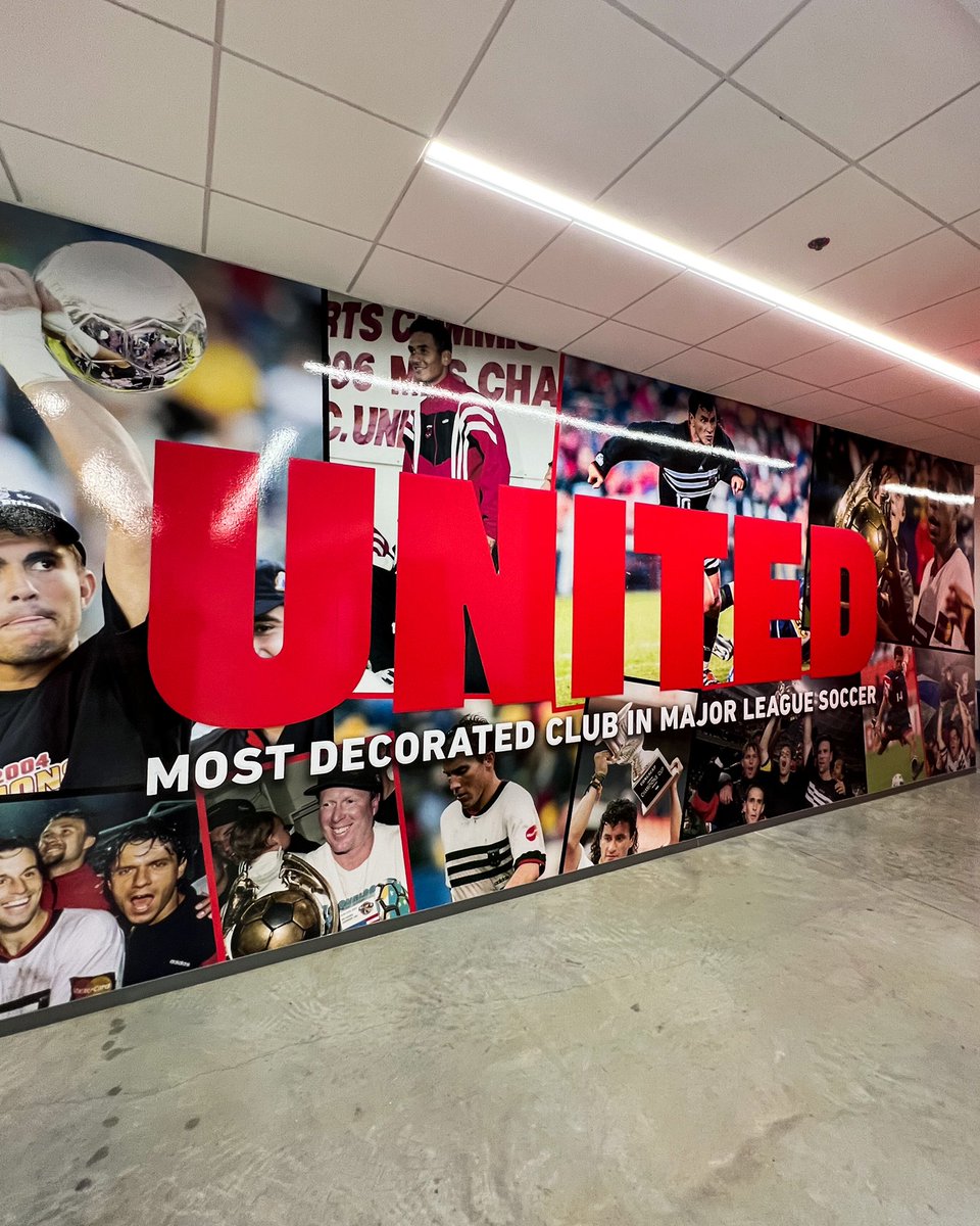 tbrew28's tweet photo. New job. New city. Same game. ⚽️

Excited to get started with @dcunited! https://t.co/hUgxMDTh9R