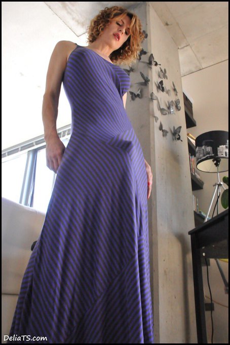 Trixie Fontaine NAKED And Sometimes SEXUAL’s pics and videos