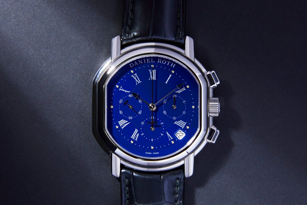 WatchBox Global on Twitter: