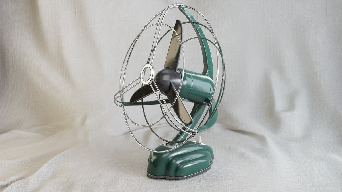 happpygamer's tweet image. Hello #PortfolioDay  😄

I'm a 3D Environment/Prop Artist Trying to break into the games industry