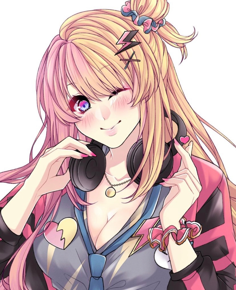 Hazel0340's tweet photo. Anyone want Vtuber Model? 🔥
 Dm me now.!!
#VTuber #VTubers #VTuberEN #VTubersEN #VtuberDebut #VTuberUprising #ENVtubers #MystArt  #ENVtuber #Vtuber素材 #VTuberAssets #Live2D #Live3D #BlackVtuberAppreciation #MystArt  #PNGTuber #PNGTubers 
@Promo_Twitch_RT

Reference from Web https://t.co/Eh7R9BQDcU