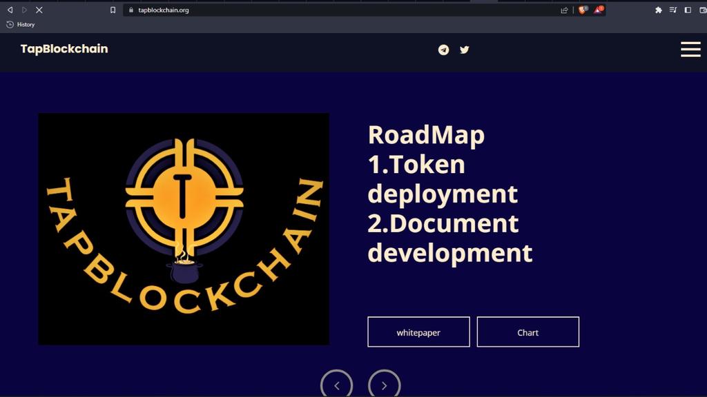 TAPBlockchain's tweet photo. RETWEET/FOLLOW US
JOIN OUR TELGRAM GROUP ,link in bio
Project coming soon
Visit our website for more info
More coming soon
#cryptocurrency #hashbitBlockchain
#hashbitcommunity
#comingsoon https://t.co/yarSZDANg9