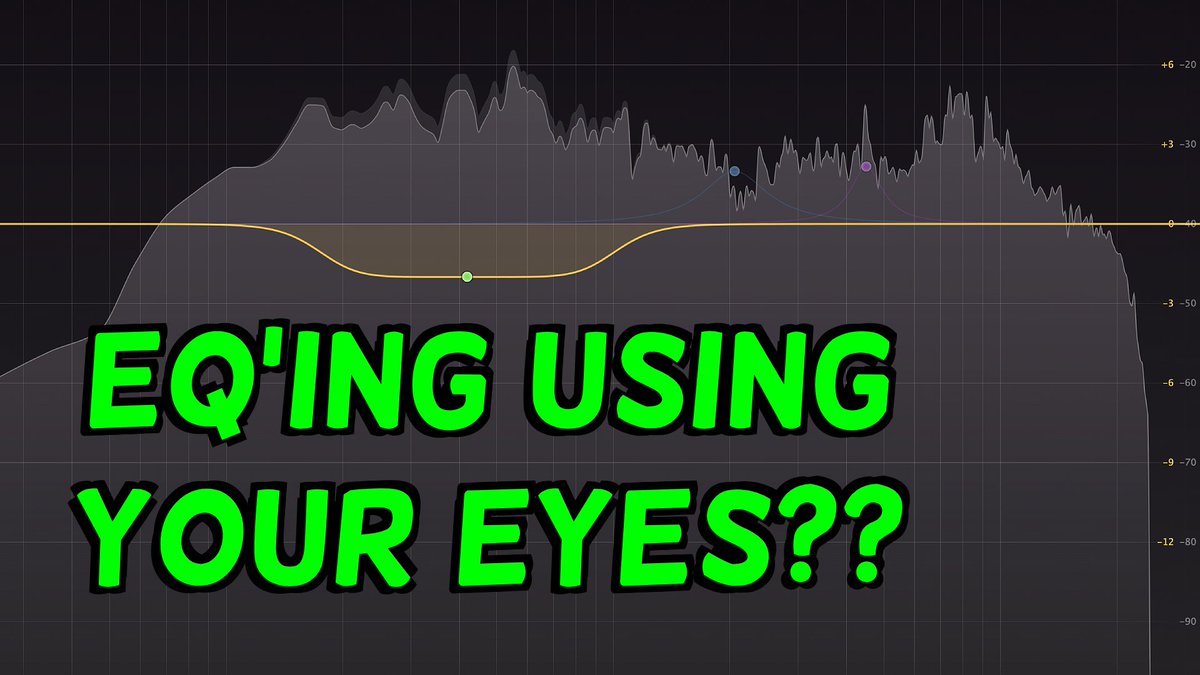 PodcastEngineer's tweet photo. The Reality of Processing Podcast Audio Using Your Eyes vs. Using Your Ears

---> https://t.co/amWdYaETq5

#podcast #podcasting #podcaster #podcastlife #podcasts #audio #editing #production #audioproduction #podcasteditor #podcastproducer #podcastengineer #recording #mixing https://t.co/OOjs6h8GxK