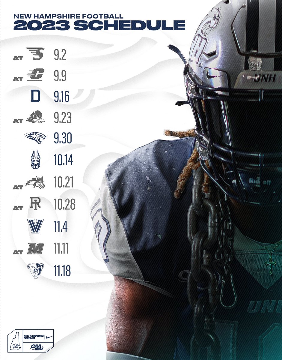 ‼️Schedule Release‼️

2023 schedule ➡️ bit.ly/3CGJ2zR
Season Tix ➡️ bit.ly/3VYSUvF
Group Tix ➡️ bit.ly/3d7YSJU