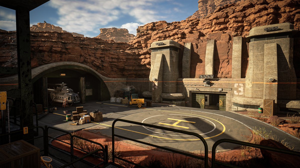 iptestcs's tweet image. #PortfolioDay 
Hello again!
My name is Artem, and I'm Environment artist, here some personal projects that I released since last portfolio day.

Portfolio link: artstation.com/iptestcs
@BeyondExtent 
#gamedev #UnrealEngine