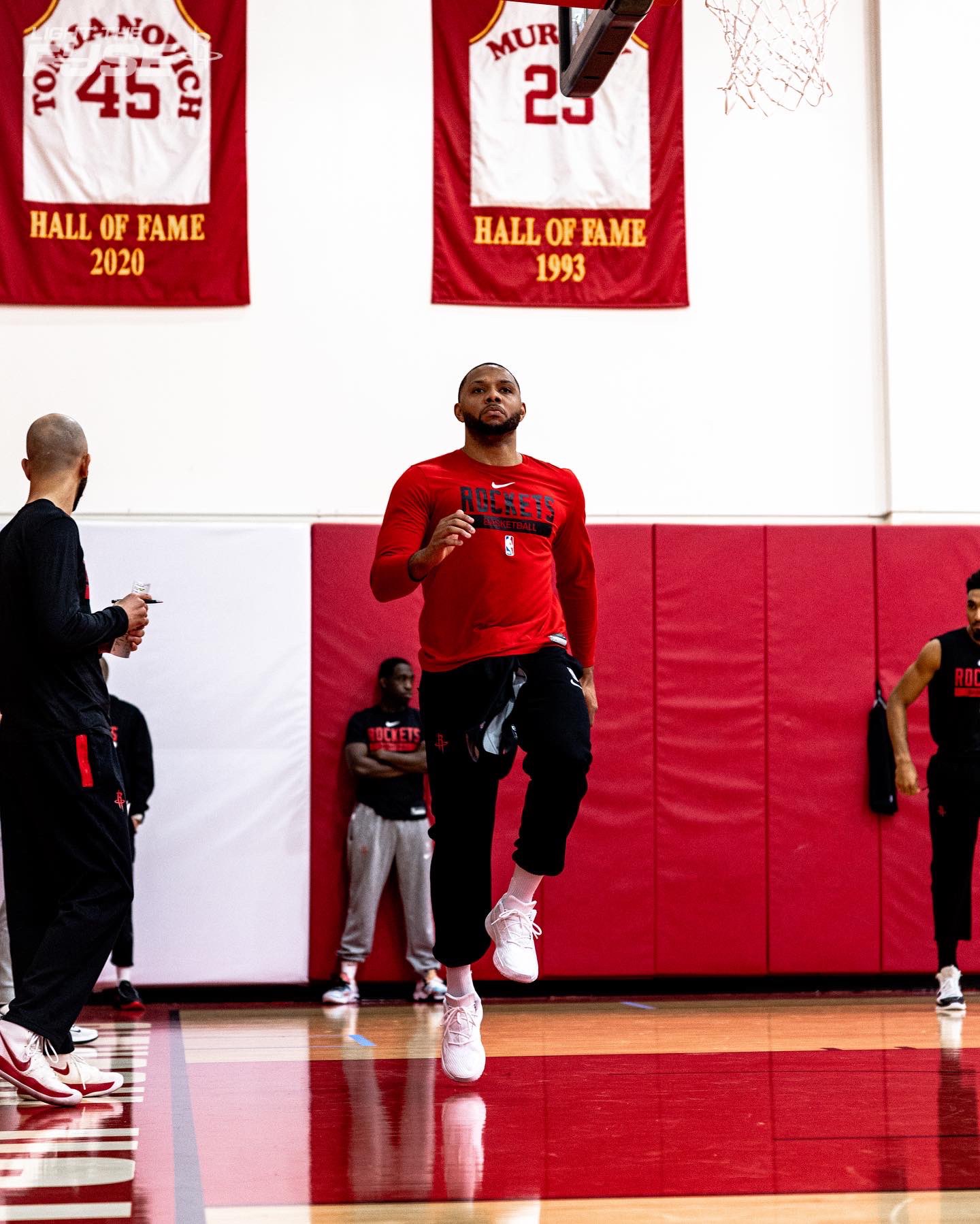 Houston Rockets on Twitter: 