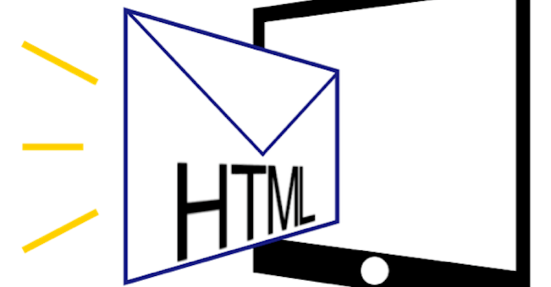 dbservices's tweet photo. Did you know you can send HTML emails with #FileMaker? Using a little scripting and some simple #cURL options, you can send beautifully designed #HTMLemails, eliminating the need of 3rd-party products and helping you grab your customers' attention.
