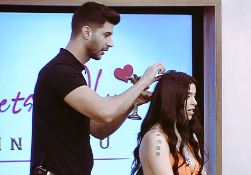 Milenyaedits's tweet photo. aptal, evin en komik çifti olabilirdiniz aptaalll
#AySed #AşkınGücü #KısmetseOlur #SerSim #SimSer https://t.co/zrT4jRNlxd