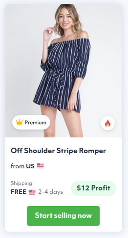 WeWork_FromHome's tweet image. Make money by selling fashionable clothing for women with Spocket! Find and dropship high-quality, on-trend styles from the best women&apos;s fashion suppliers.
Get Started: spocket.grsm.io/WomensClothing

#ecommerce #dropshipping #womensfashion #Spocket #makemoney #profit