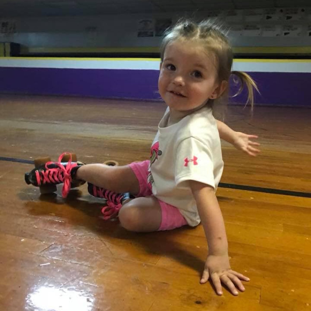 sk8landaugusta's tweet photo. Nothing makes us happier than seeing your kids have fun! Their smiling faces are what motivates our team to keep our space safe, clean, and ready for memory making. #Skateland #SkatelandOfAugusta #AugustaSkateland #RollerSkating #GeorgiaRollerSkating #GoSkating https://t.co/y1FauVTjin