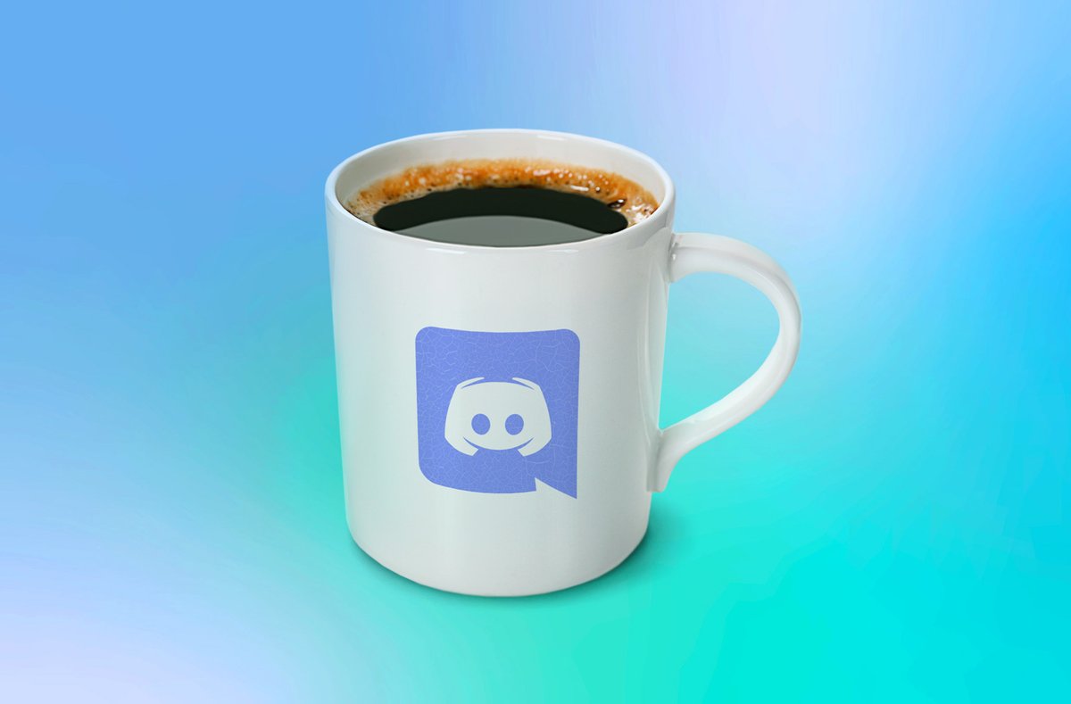 Did you know GDD has a Discord server?

Stay in touch with fellow GDD students, hear about events coming up, get support with tech, and more!

Link in our LinkTree!