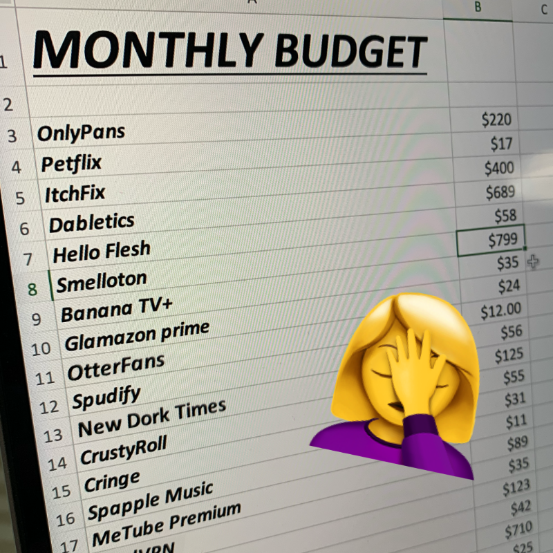 RocketMoneyApp's tweet photo. Still paying for subscriptions you no longer use?

Download Rocket Money today and cancel them with just a tap.

💸 Find and cancel subscriptions
👀 See all your expenses in one place
🤑 Save BIG each year

Get the app now