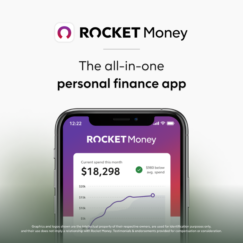 RocketMoneyApp's tweet photo. Still paying for subscriptions you no longer use?

Download Rocket Money today and cancel them with just a tap.

💸 Find and cancel subscriptions
👀 See all your expenses in one place
🤑 Save BIG each year

Get the app now