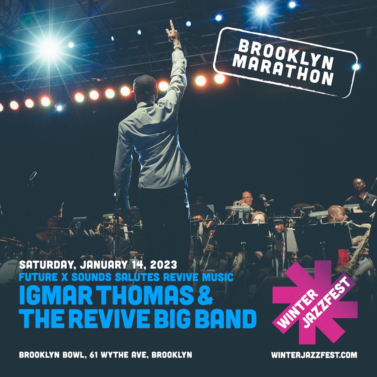 Future(x)Sounds tweet media