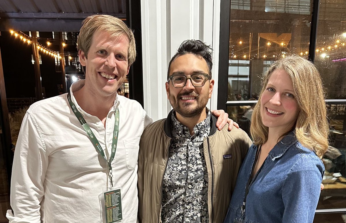 Enjoying our week at HostCon talking about how amazing Short Term Rentals are for depreciation!

See the thread below!
x.com/recostseg/stat…