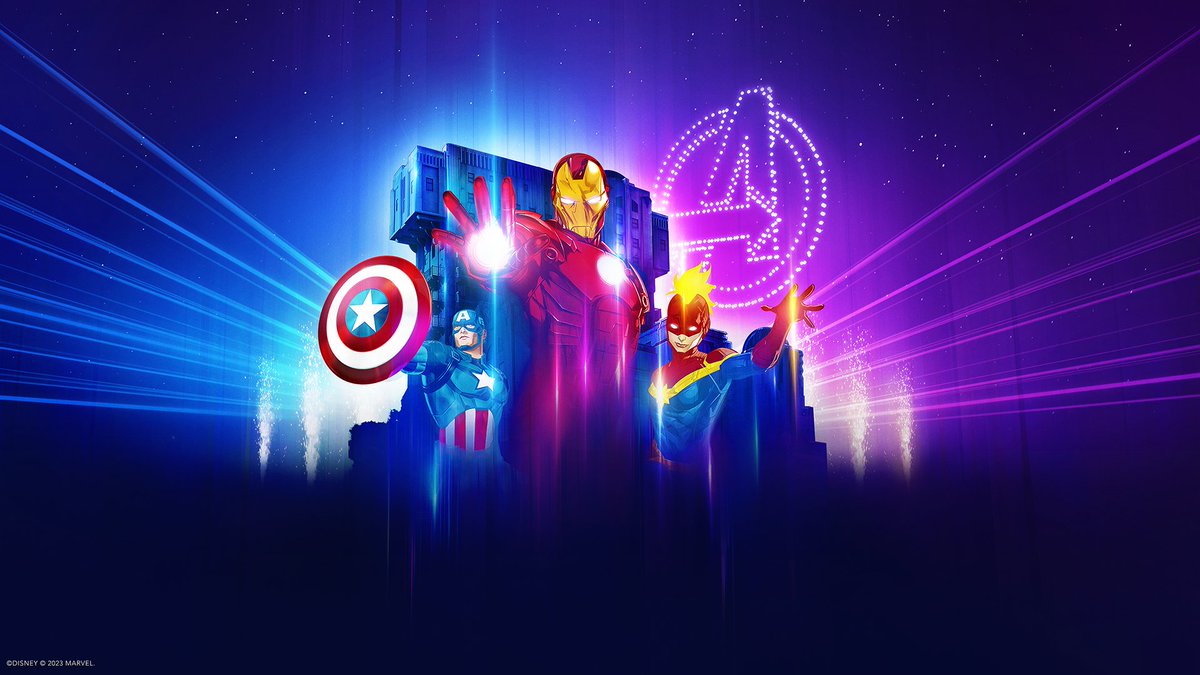 Disney Parks tweet media