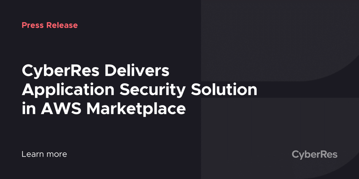 LauraSudnik's tweet photo. I am excited to announce that Fortify on Demand application security solutions from @MicroFocusSec are now available to purchase in @awsmarketplace! | #AppSec #DevOps #DevSecOps #CyberResilience #TeamMicroFocus https://t.co/vJA6vh2SSc https://t.co/ONAEQrhWKf