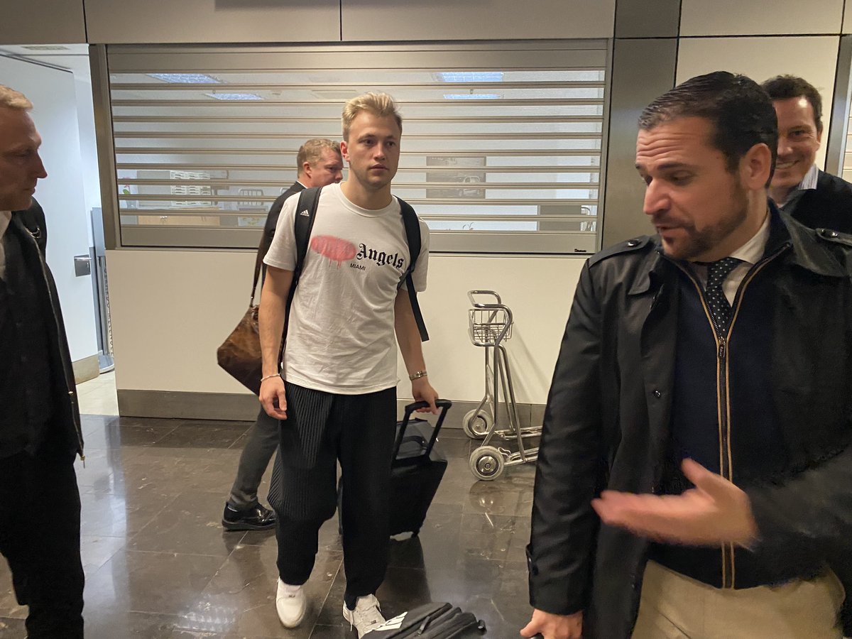 Steffen Stenersen tweet media