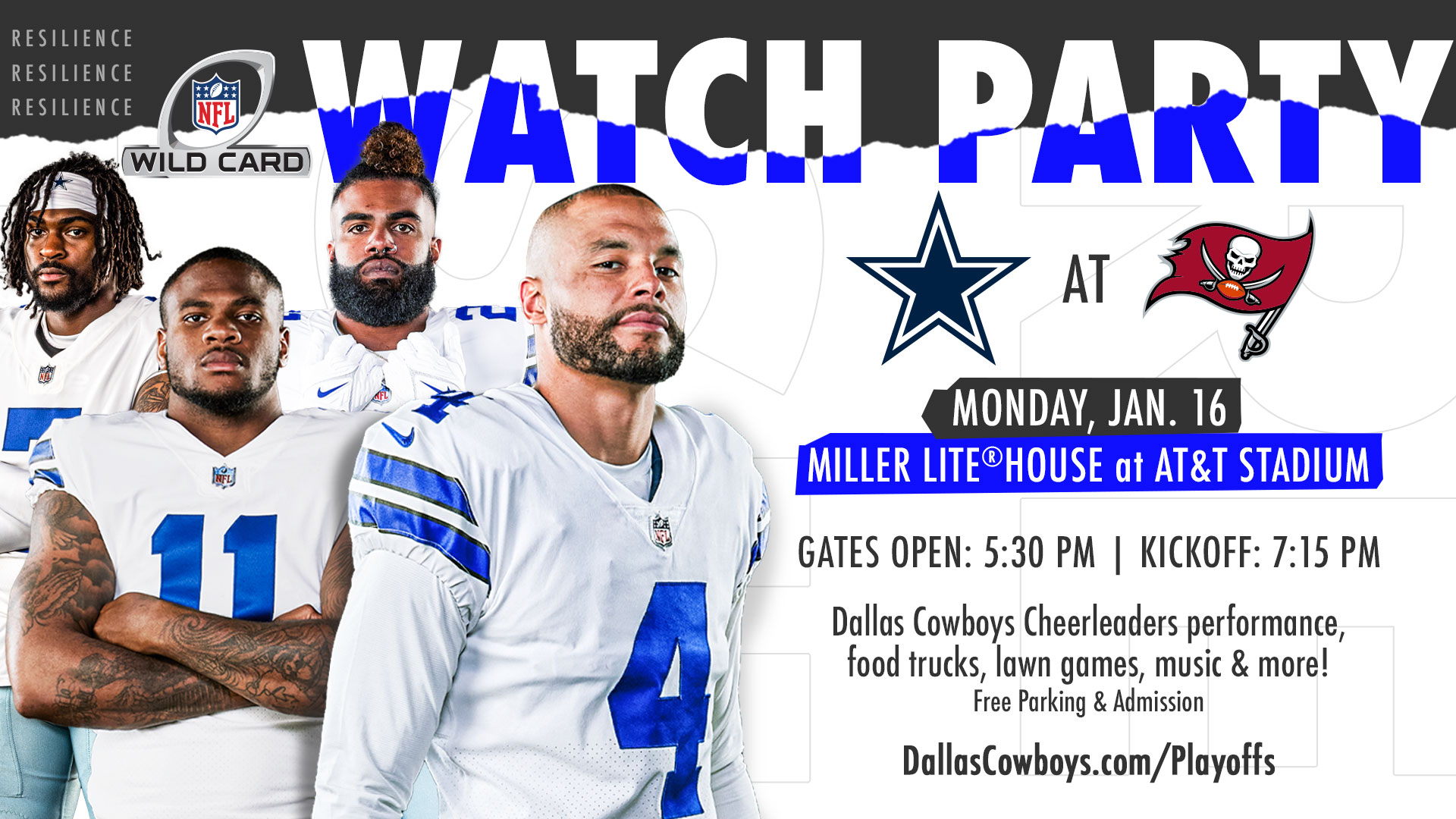how to watch dallas cowboys game today free