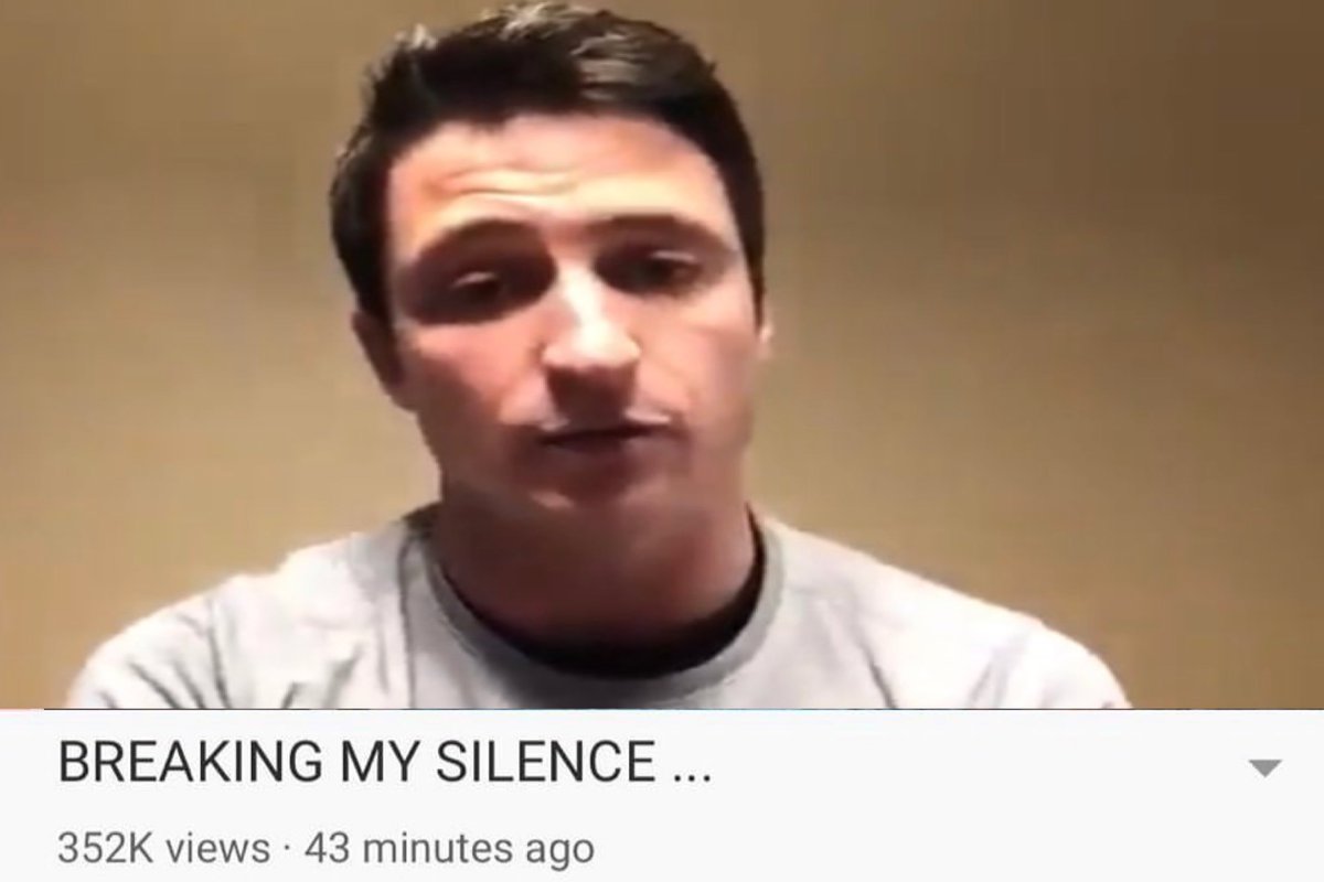 scott every few years for no reason at all